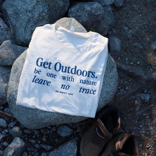 Get Outdoors T-Shirt